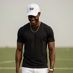 90mn Club Logo hat