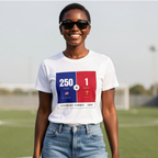 One Trophy, 250 Years, One Summer 2026 World Cup Freedom