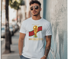 Morocco World Cup T-shirt 2026