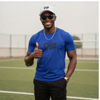 90mn Club Logo hat