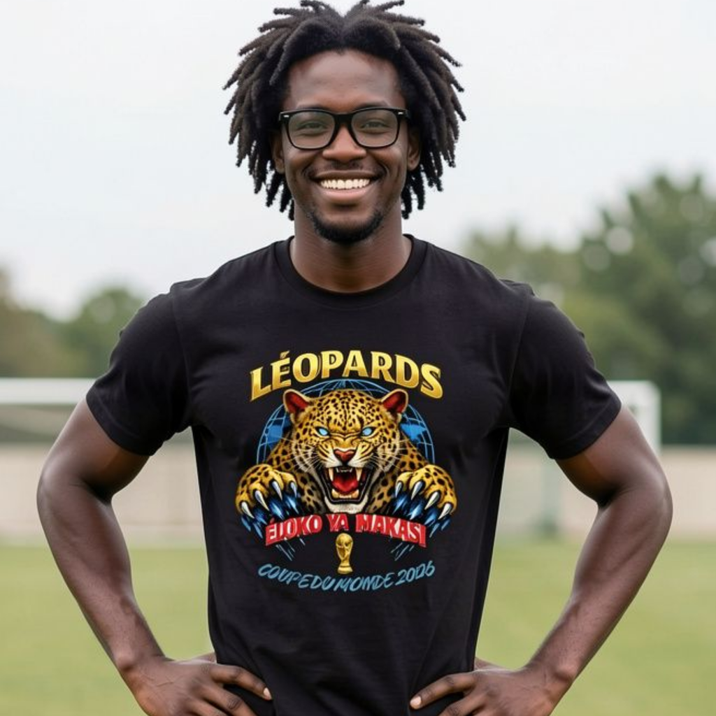 RDC, Eloko Ya Makasi Léopards