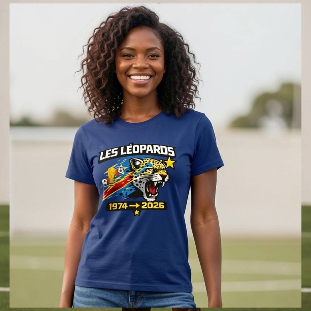 Les Léopards, 1974–2026