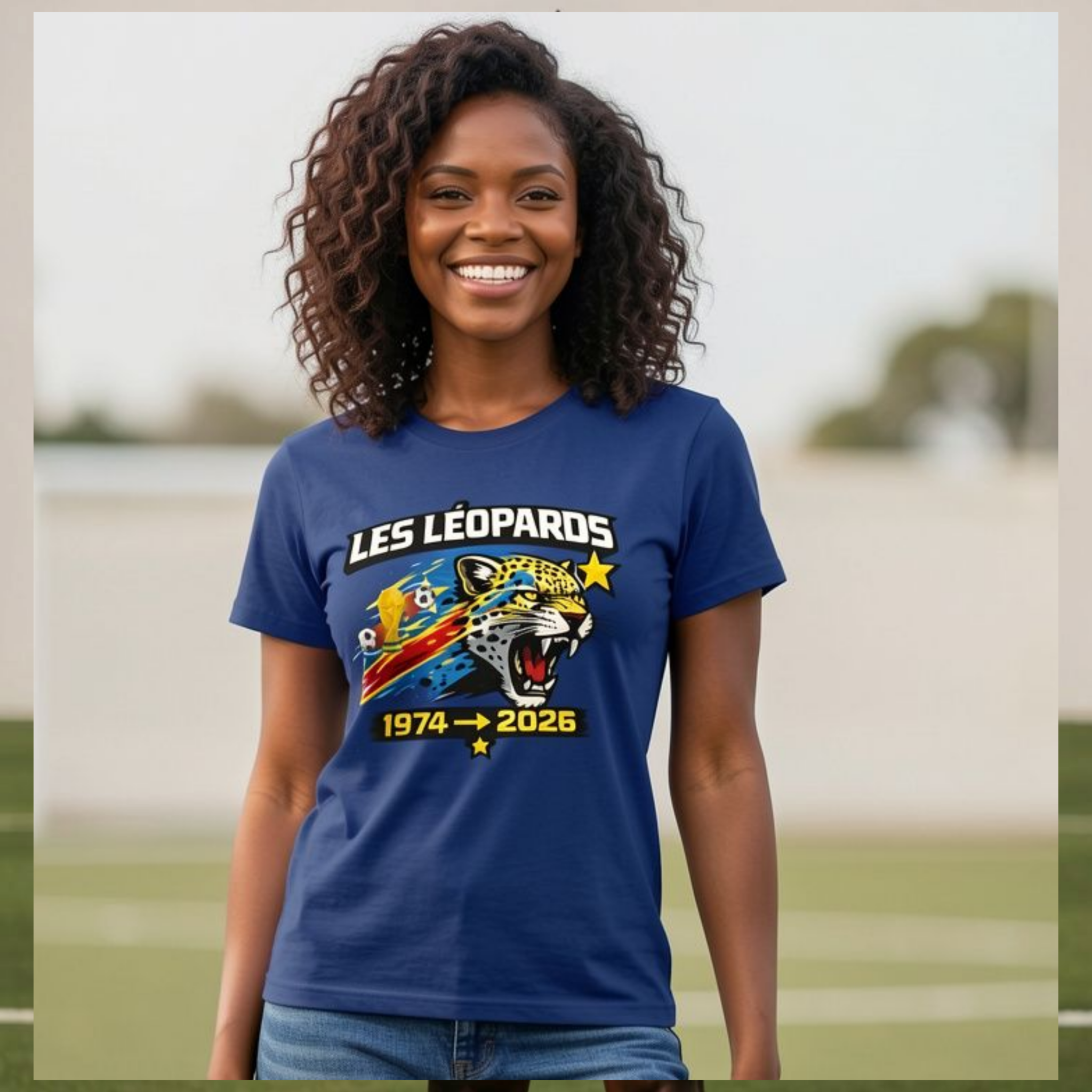 Les Léopards, 1974–2026