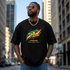 Cameroon World Cup USA 2026 Unisex tee