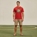 Mexico World Cup Soccer 2026