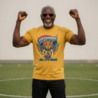 Les Léopards, RDC Let’s Gooo!