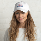 Stars and Stripes USA Soccer hat