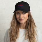 Stars and Stripes USA Soccer hat