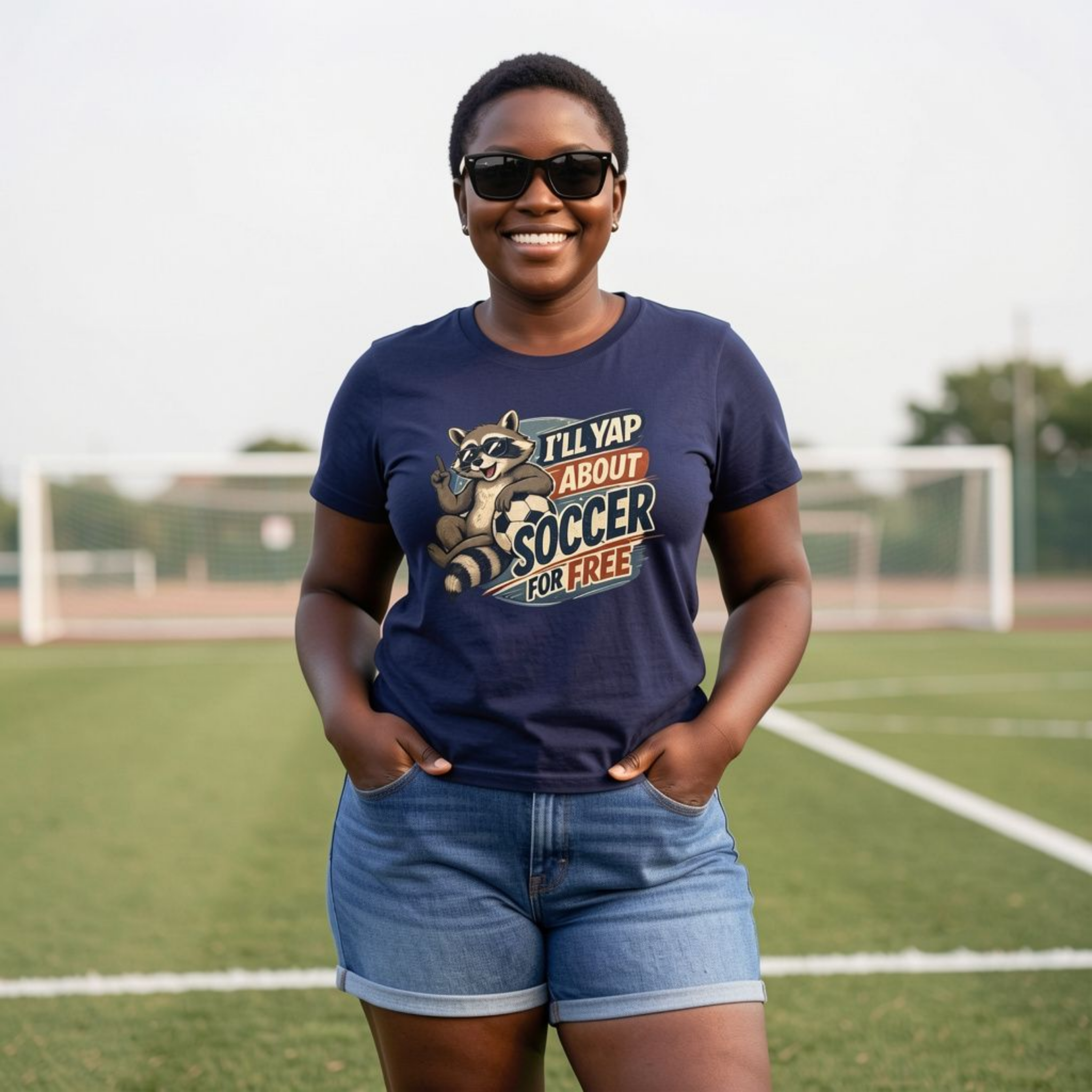 I'll Yap About The World Cup For Free