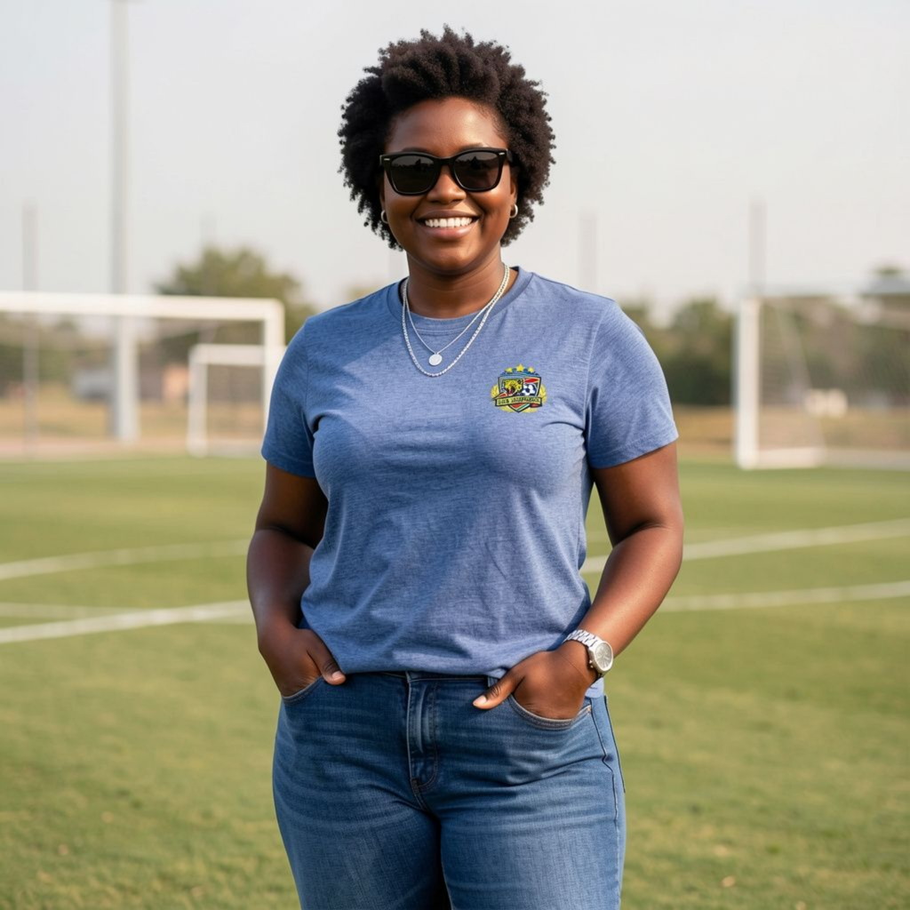 Les Leopards - RDC