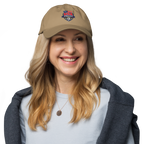 USA World Cup hat