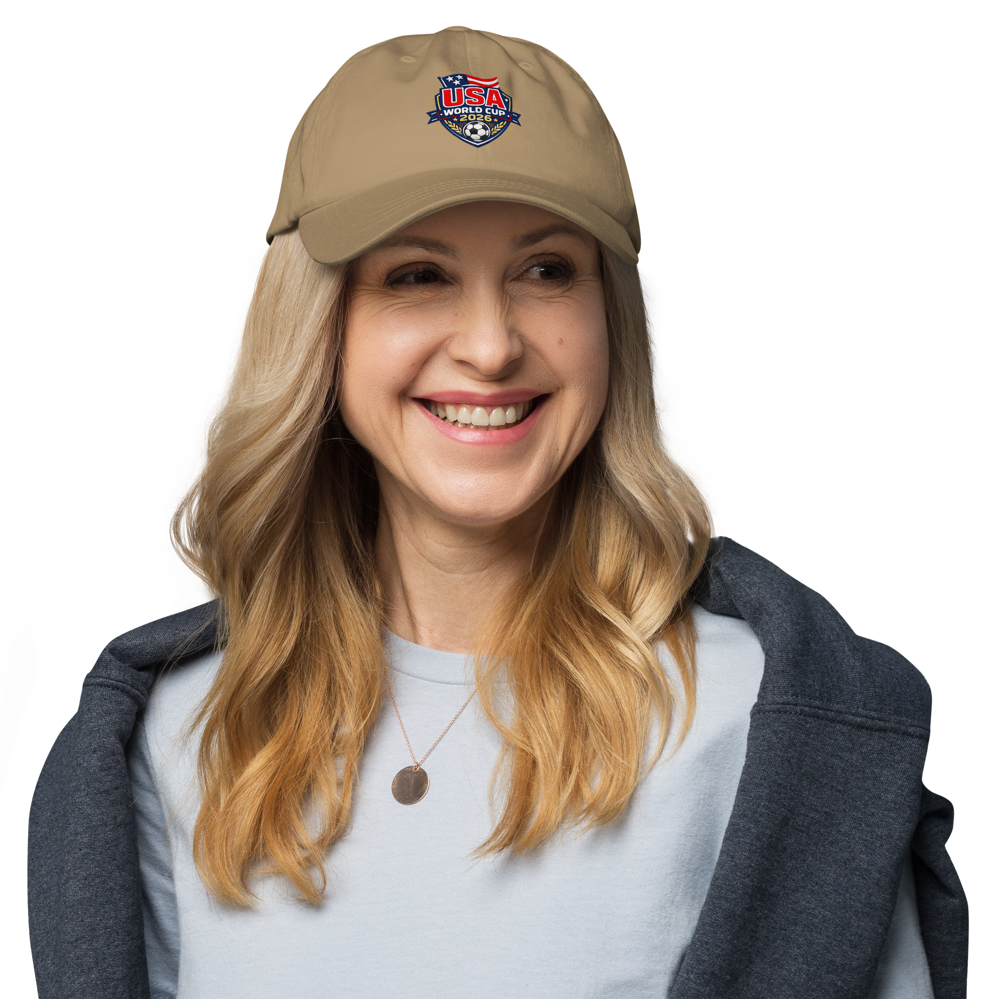 USA World Cup hat