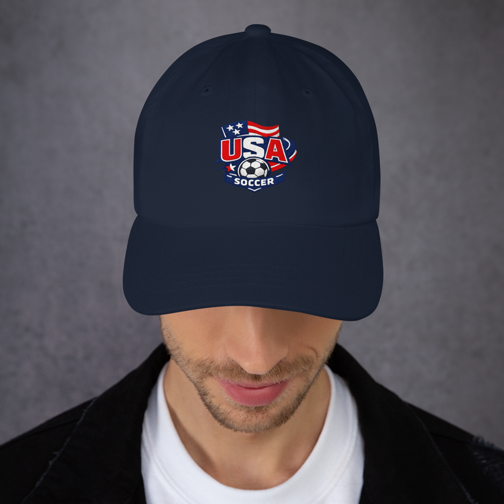 USA World Cup hat