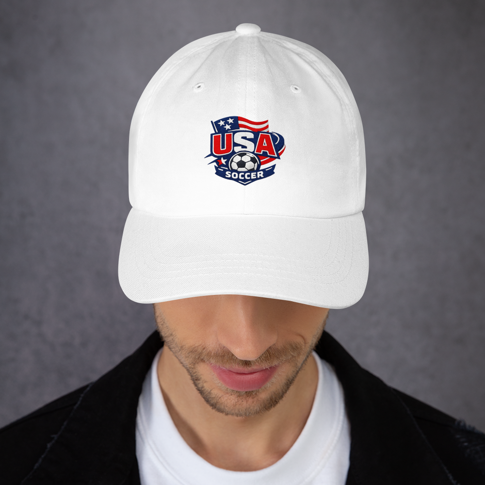 USA World Cup hat