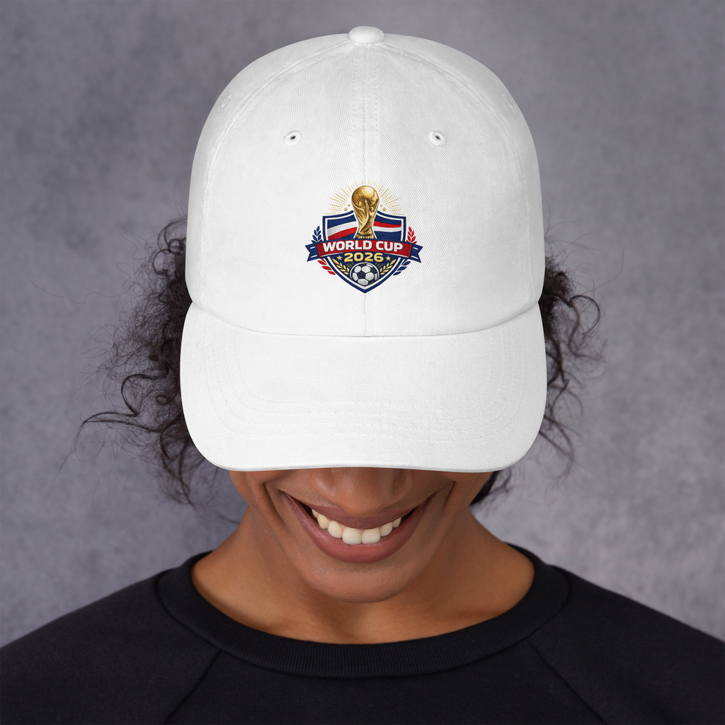 USA Soccer hat