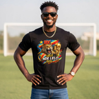 RDC, Lelo nde Lelo 2026 World Cup