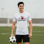 Love at first match